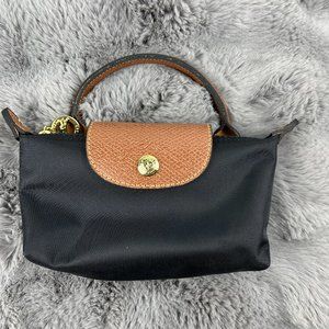Longchamp Mini Bag